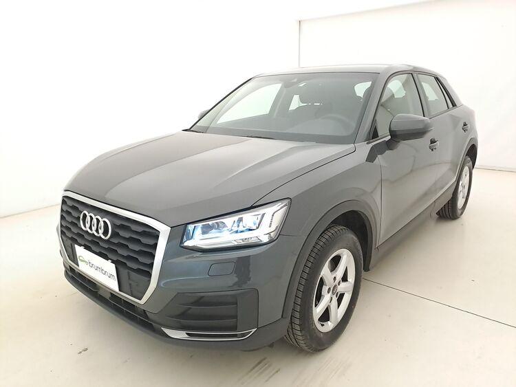 Audi Q2 Business S tronic BR741762 1.6 Diesel 116CV