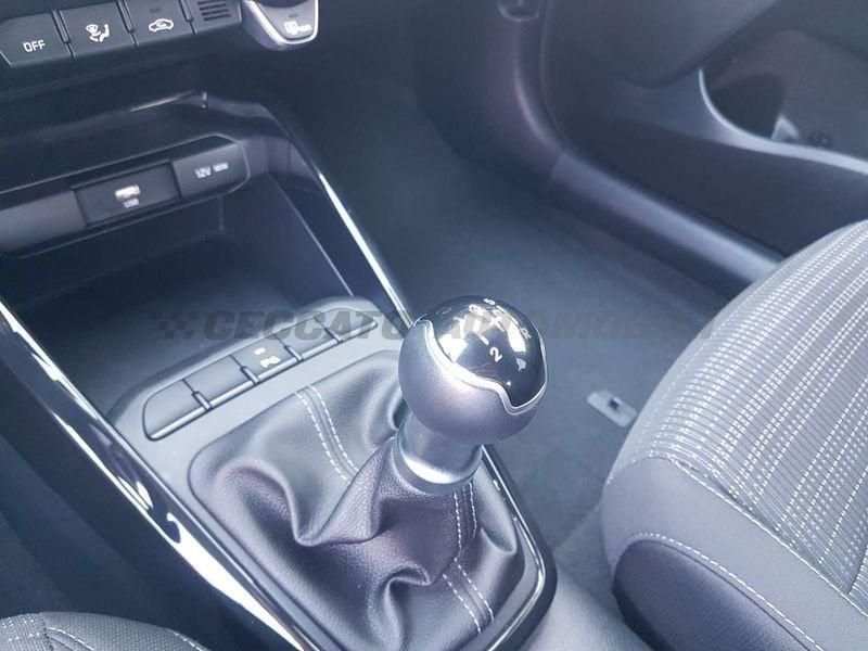 KIA Stonic Stonic 1.2 dpi Style 84cv