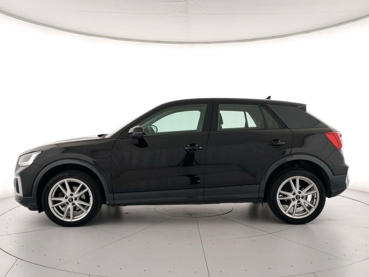 Audi Q2 30 2.0 tdi admired advanced s-tronic