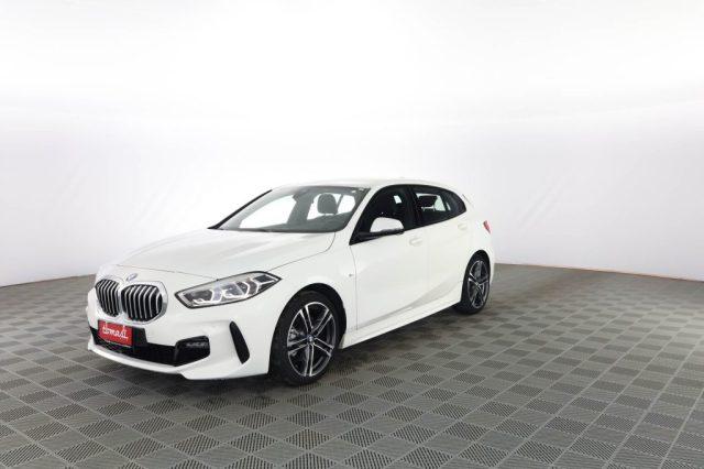 BMW 118 Serie 1 d 5p. Msport