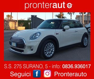 Mini 1.5 One D