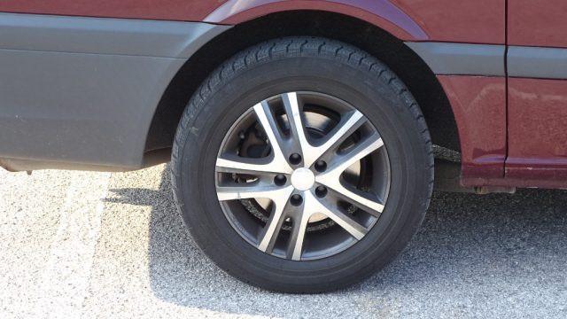 MERCEDES-BENZ Vito 2.2 111 CDI PL-SL Mixto Vtr. Exlong, Gancio Traino