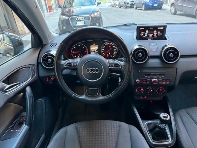 Audi A1 1.6 TDI 105 CV - Ambition - A 1