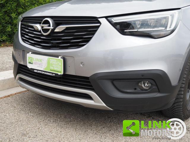 OPEL Crossland X 1.5 ECOTEC D 102 CV Ultimate