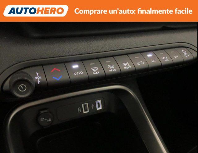 JEEP Avenger 1.2 Turbo 100 CV Longitude
