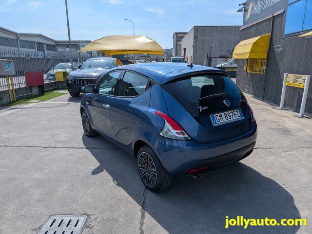 LANCIA Ypsilon 1.0 FireFly 5P S&S Hybrid Gold 5 posti - Ruotino