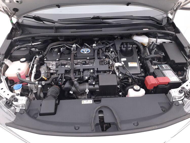 Toyota Corolla Hybrid Business BR240153 1.8 Full Hybrid 122CV