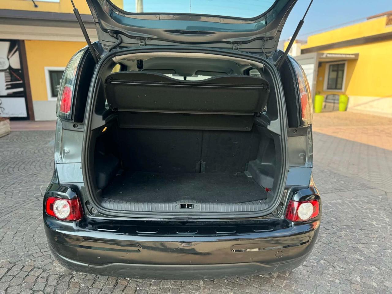 Citroen C3 Picasso 1.4 VTi 95 DeeJay