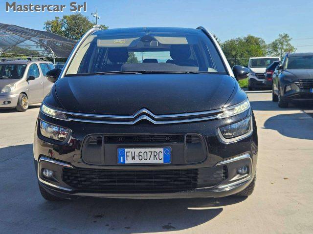 CITROEN Grand C4 Spacetourer C4 Grand Spacetourer 1.2 puretech Feel s -FW607RC