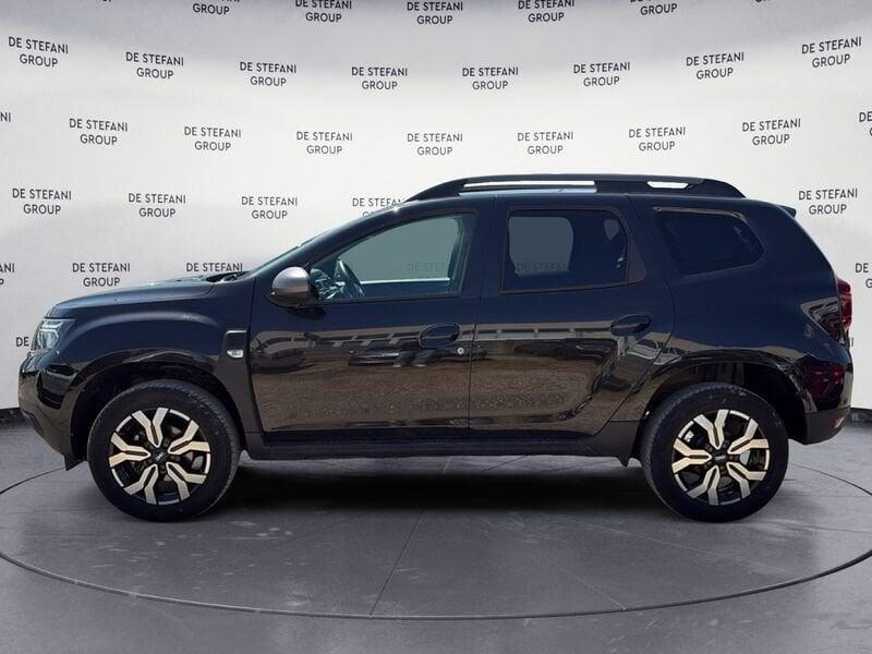 Dacia Duster Duster 1.0 tce Prestige Gpl 4x2 100cv