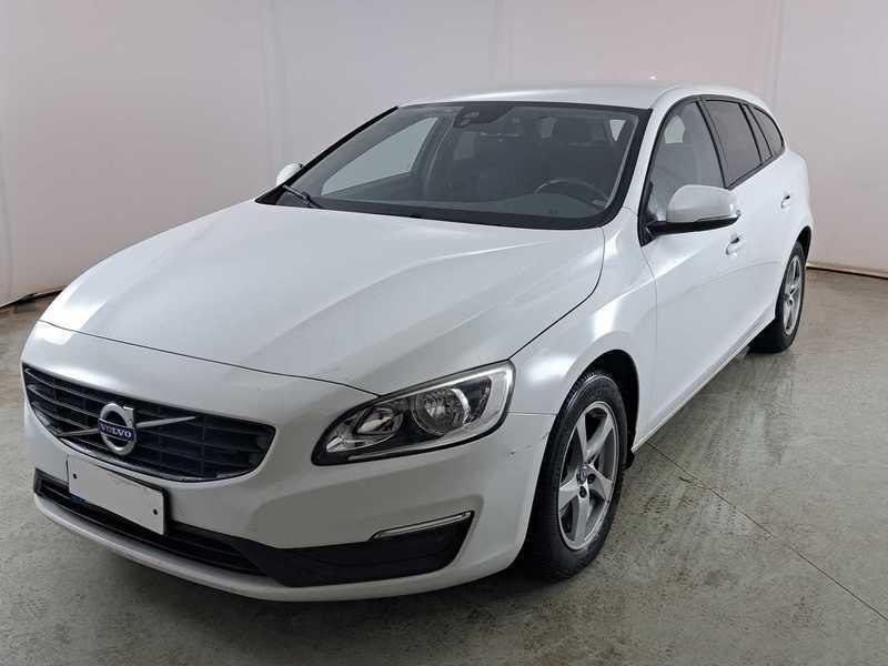 VOLVO V60 2.0 D2 Kinetic