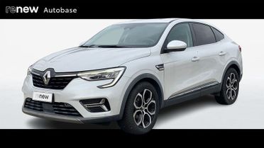 Renault Arkana 2021 1.6 E-Tech full hybrid Intens Auto 145cv