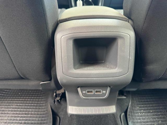 VOLKSWAGEN T-Cross 1.0 TSI 115 CV Style BMT