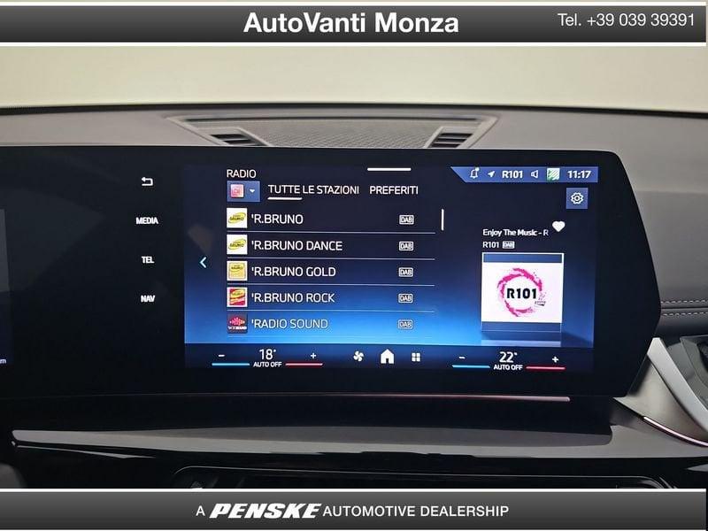 BMW iX1 eDrive 20 X-Line Limited Edition