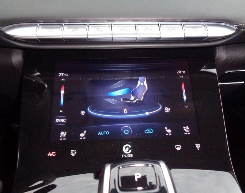 DR AUTOMOBILES dr 7.0 PHEV PHEV 1.5 DHT