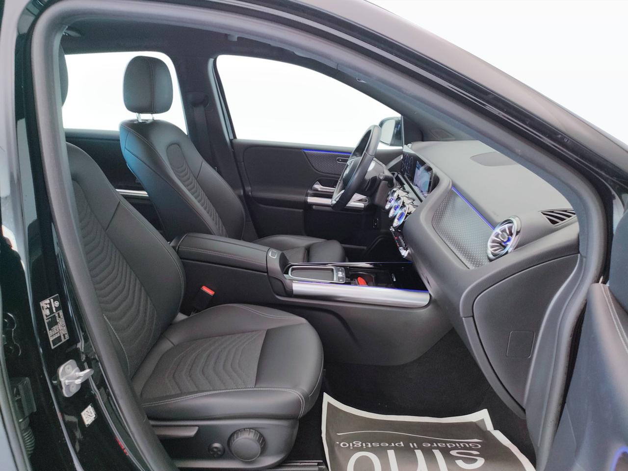 Mercedes-Benz Classe B - W247 2023 - B 180 d Progressive Advanced Plus auto