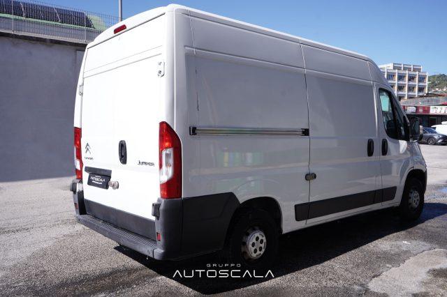 CITROEN Jumper 33 BlueHDi 120cv S&S L2 H2 Furgone Business