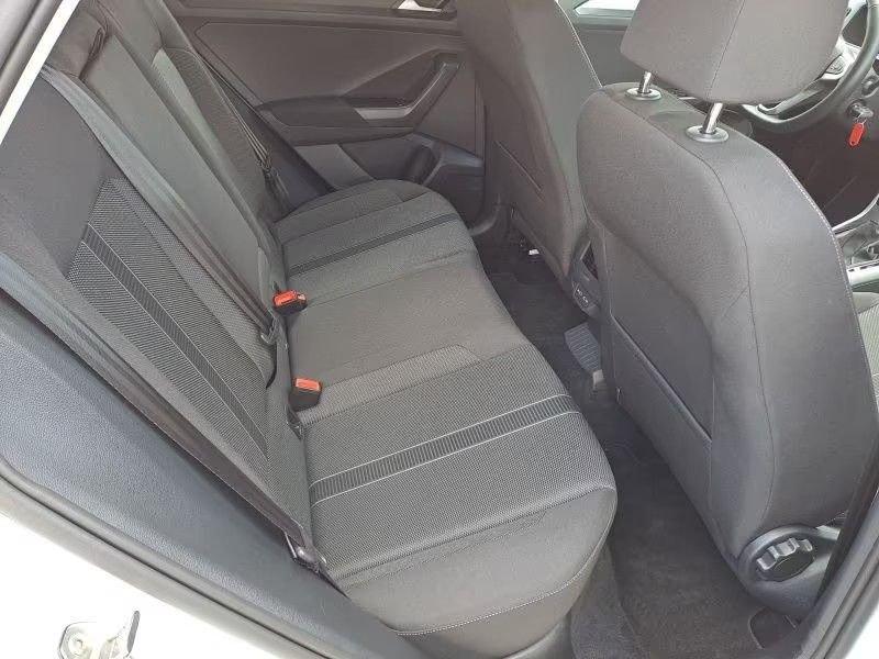 Volkswagen T-Roc 2.0 TDI SCR 150 CV DSG Life NAVI LED 17"