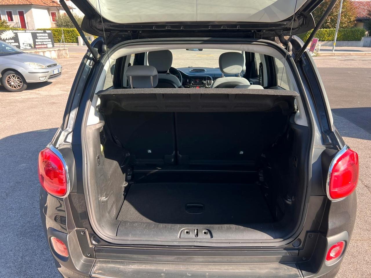 Fiat 500L 1.3 Multijet 95 CV Business