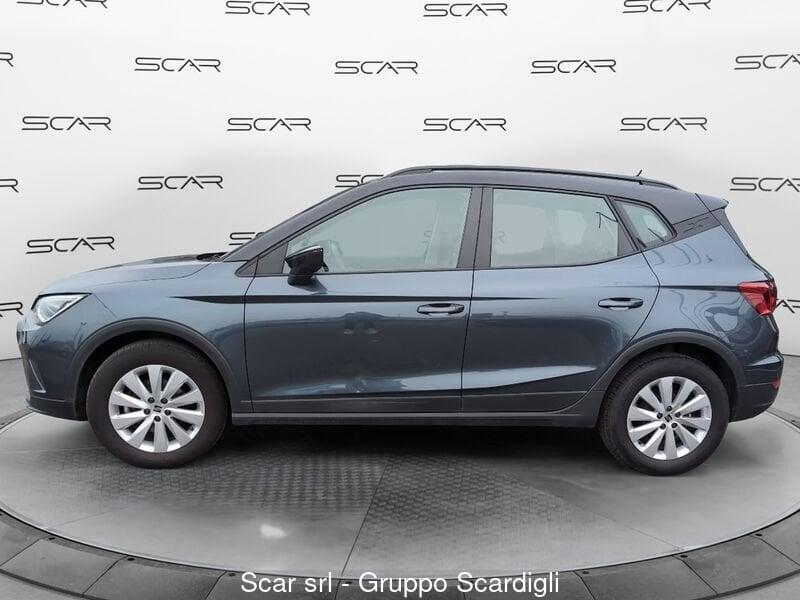 Seat Arona 1.0 EcoTSI Style