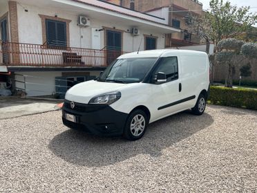 FIAT DOBLO’ 1.6 DIESEL 3 POSTI 2021