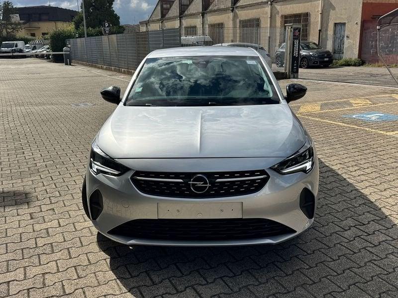 Opel Corsa 5 Porte 1.2 75cv Elegance S&S 1.2 Elegance s&s 75cv
