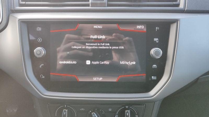 Seat Ibiza Ibiza 1.0 MPI 5 porte Business