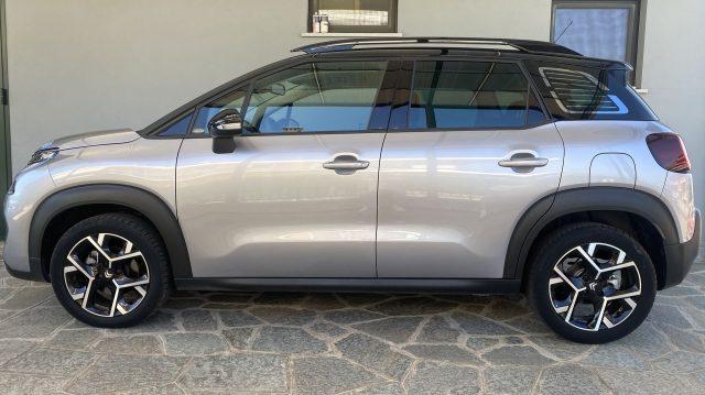 CITROEN C3 Aircross PureTech 130 S&S EAT6 Max