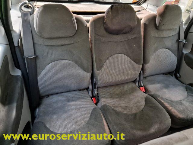 CITROEN Xsara Picasso 1.6 HDi 110CV FAP Exclusive