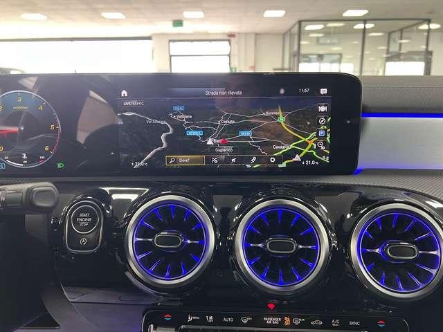 Mercedes-Benz CLA 200 CLA Shooting Brake 200 d Premium auto