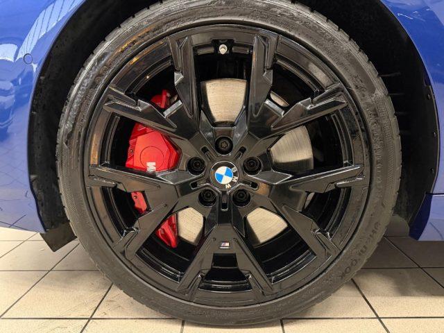 BMW 118 d MSport Pro //UFFICIALE BMW ITALIA//