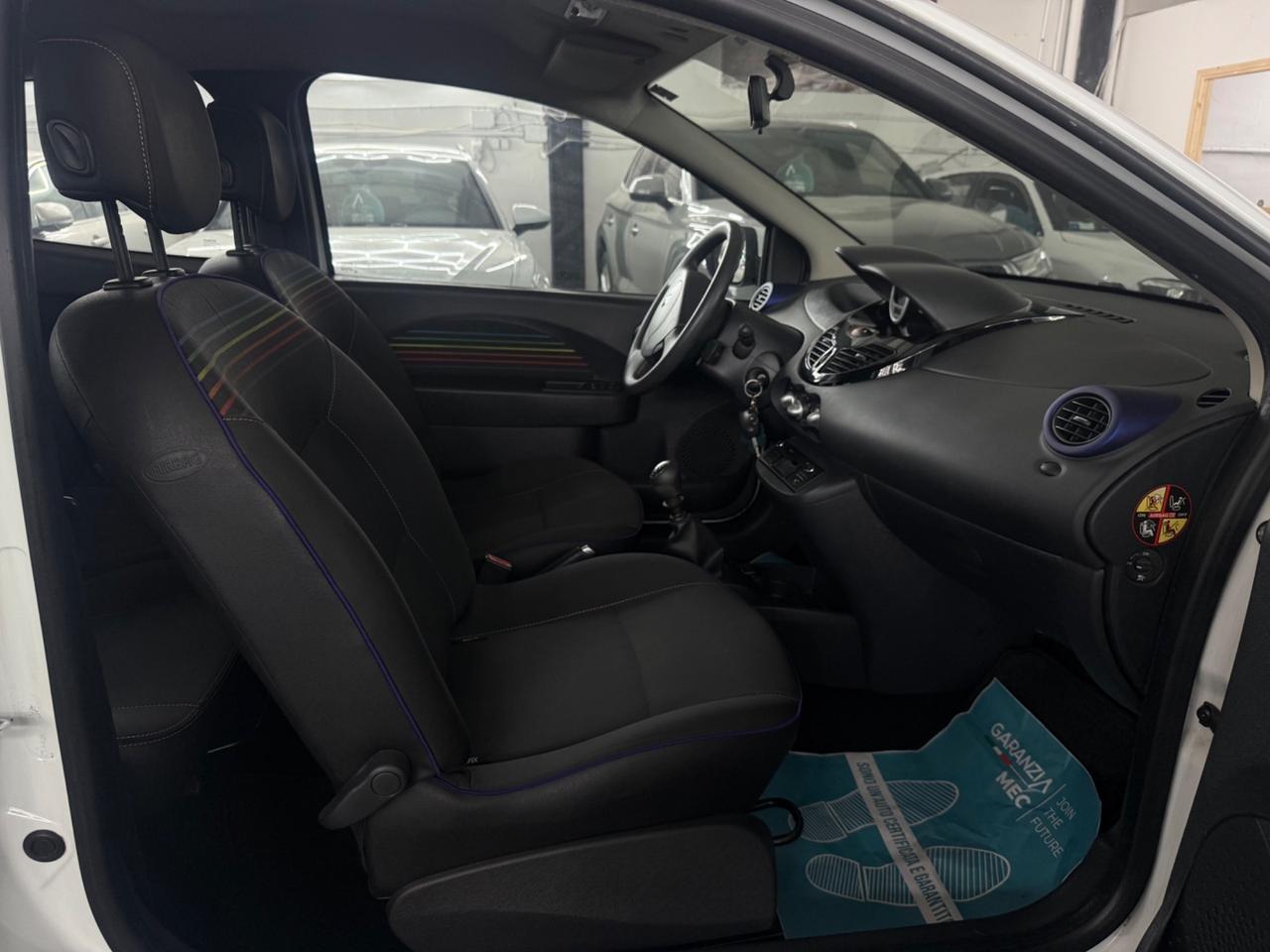 Renault Twingo 75cv No paga bollo Rate Senza BUSTA