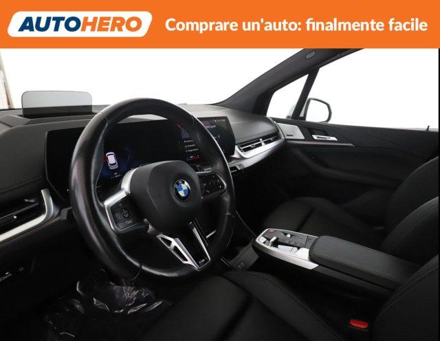 BMW 223 i 48V Active Tourer Msport