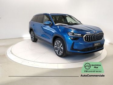 Skoda Kodiaq Kodiaq 1.5 TSI PHEV DSG Style