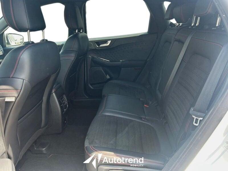 Ford Kuga 1.5 EcoBlue 120 CV 2WD Automatica NAVI LED ST-Line X