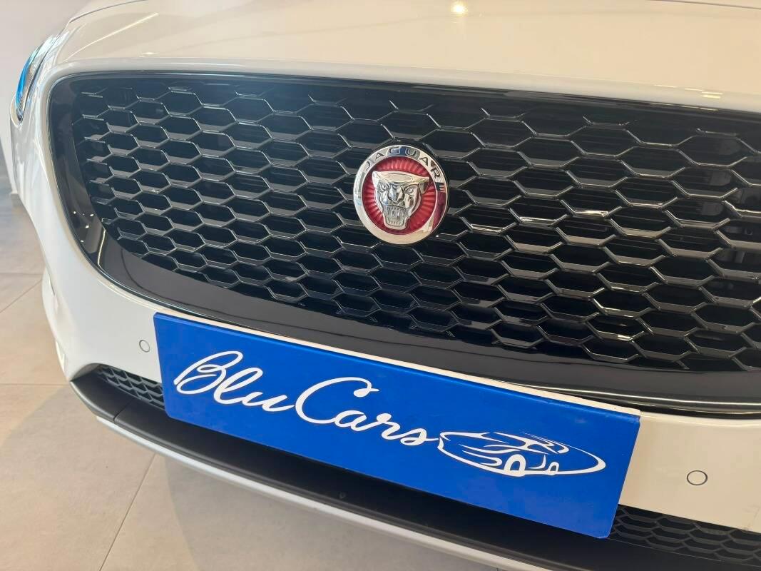 Jaguar E-Pace 2.0d i4 R-Dynamic awd 180cv auto my19