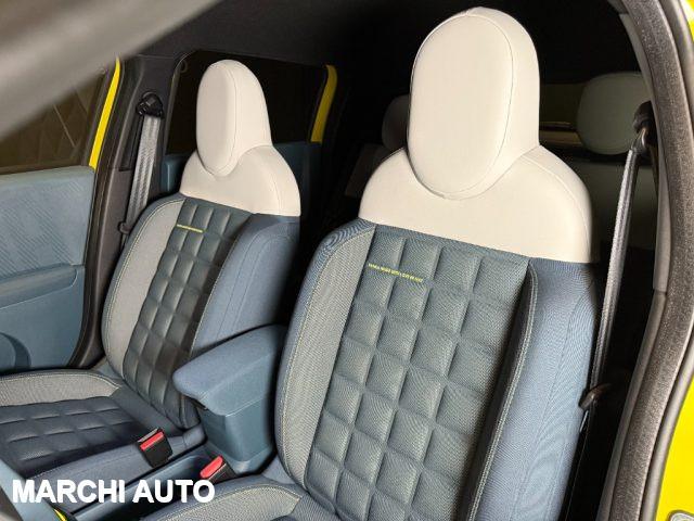 FIAT Grande Panda 44kWh La Prima