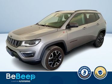 Jeep Compass 2.0 MJT TRAILHAWK 4WD ACTIVE DRIVE LOW 170