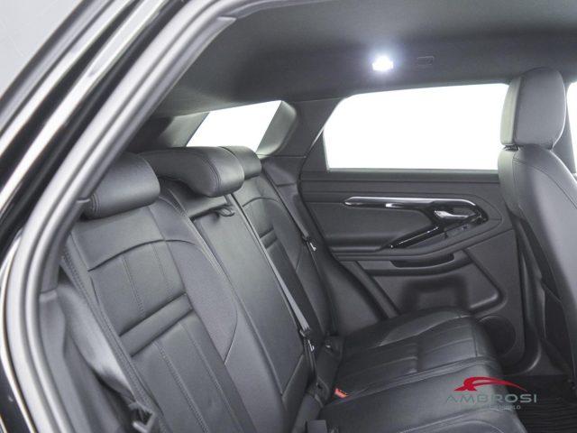 LAND ROVER Range Rover Evoque 2.0D I4 163CV AWD Auto R-Dynamic HSE