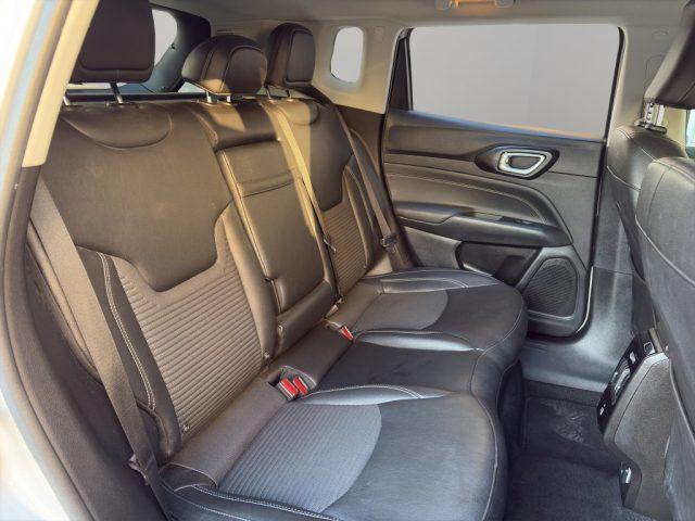 JEEP Compass 1.6 Multijet 130cv 2WD Limited