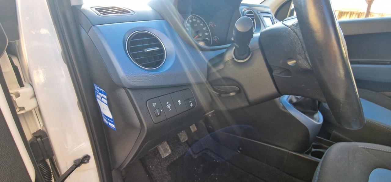 Hyundai i10 1.0 MPI Login