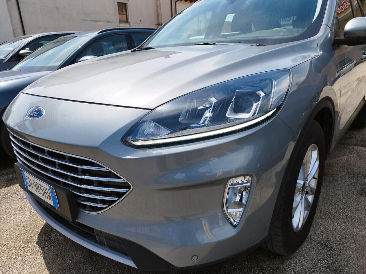 Ford Kuga 1.5 EcoBlue 120 CV (SCONTO ECO) 40000 km