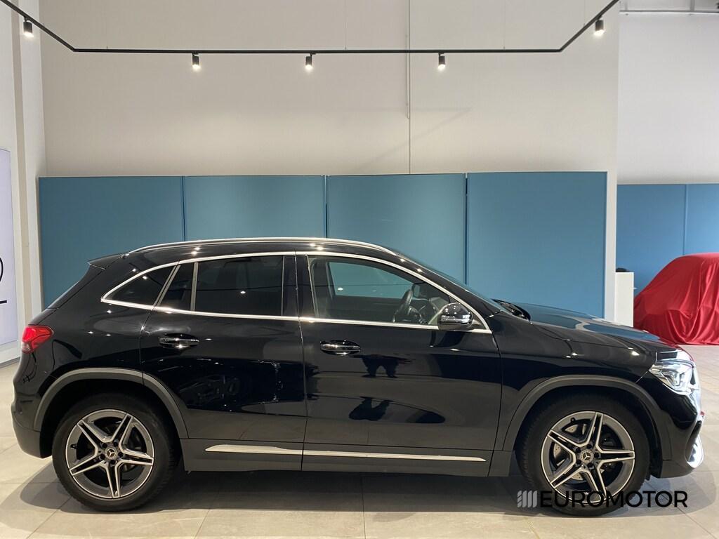 Mercedes GLA 180 180 D Premium 8G-DCT