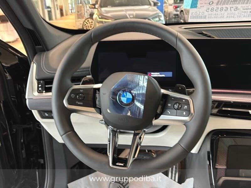BMW X1 Serie X XDRIVE20D