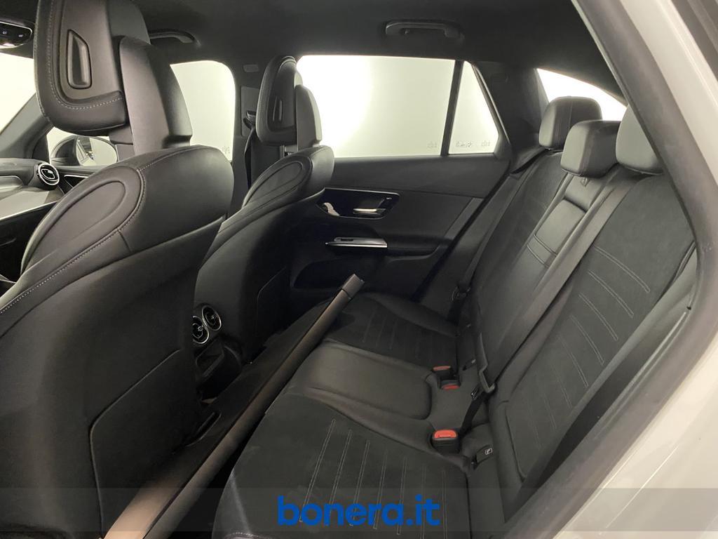 Mercedes GLC 220 220 d Mild hybrid AMG Advanced 4Matic 9G-Tronic