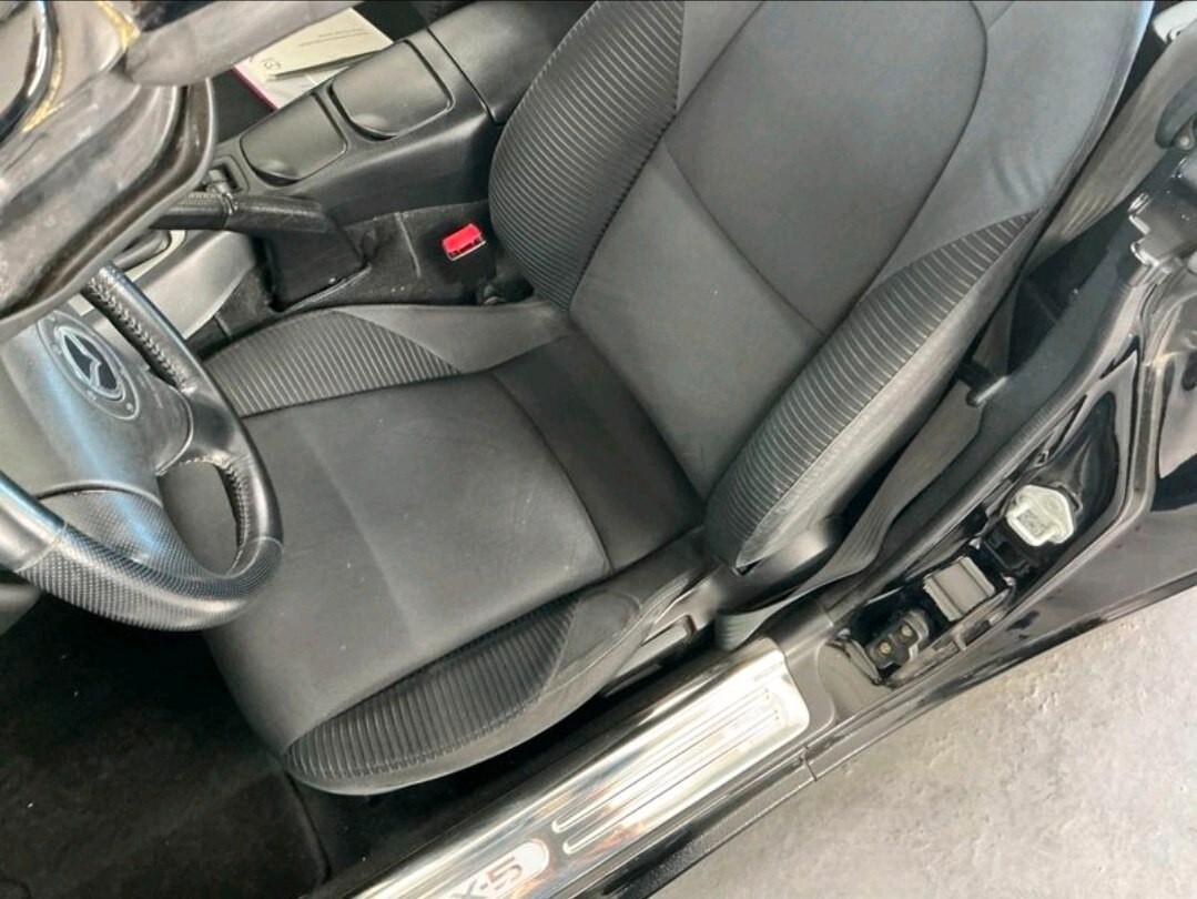 Mazda MX5 1.6 HARD TOP