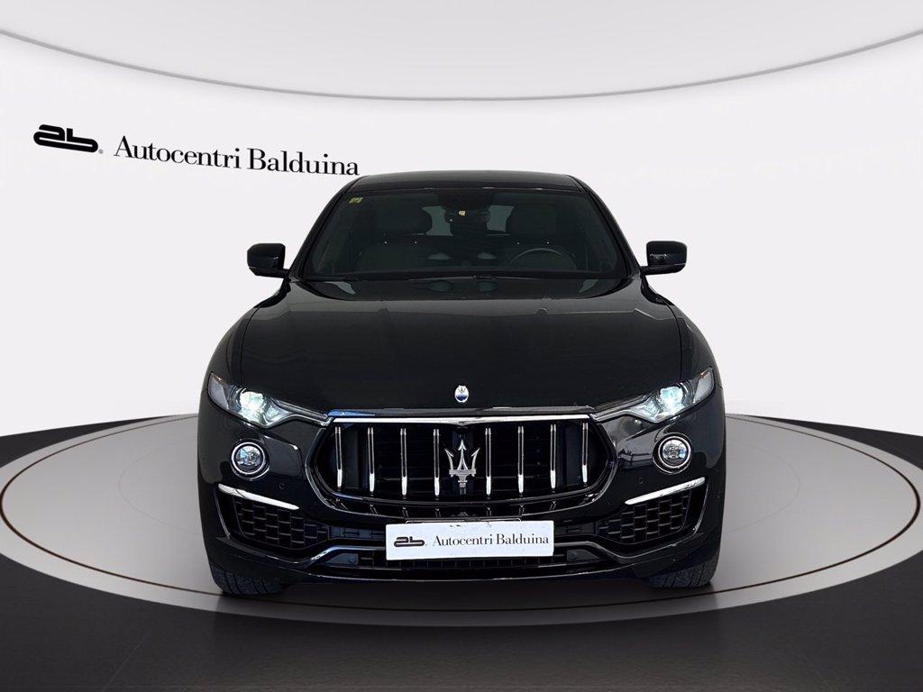 MASERATI Levante 2.0 mhev gt 330cv auto del 2022