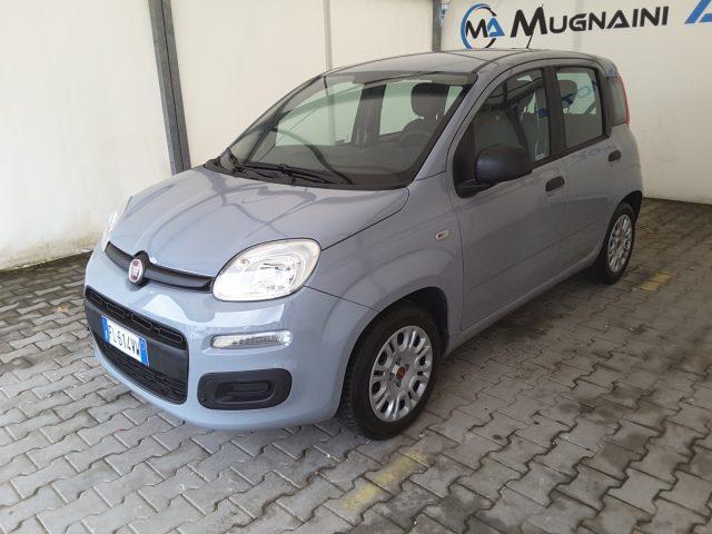 FIAT Panda 1.2 69cv Easy *EURO 6*