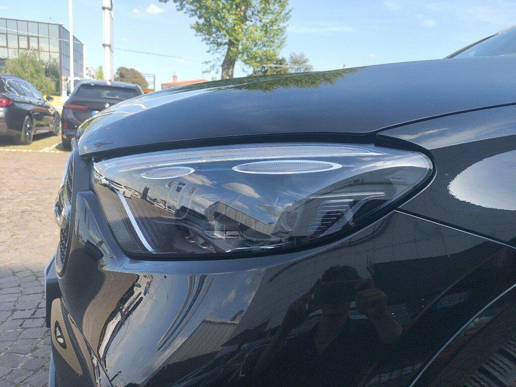 Mercedes GLC 220 220 d Mild hybrid AMG Premium 4Matic 9G-Tronic