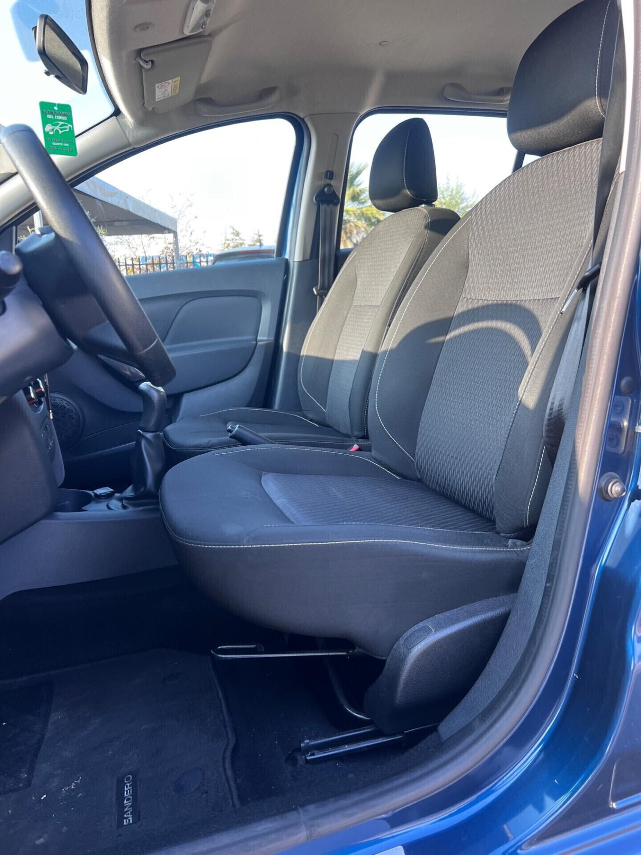 Dacia Sandero 0.9 TCe 12V 90CV Start&Stop Comfort